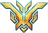 Top 500 insignia