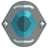 Platinum insignia