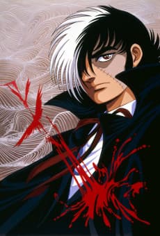 Black Jack cover art