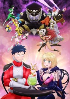 Love After World Domination cover art