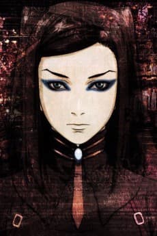 Ergo Proxy cover art
