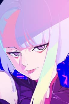 Lucy cover art